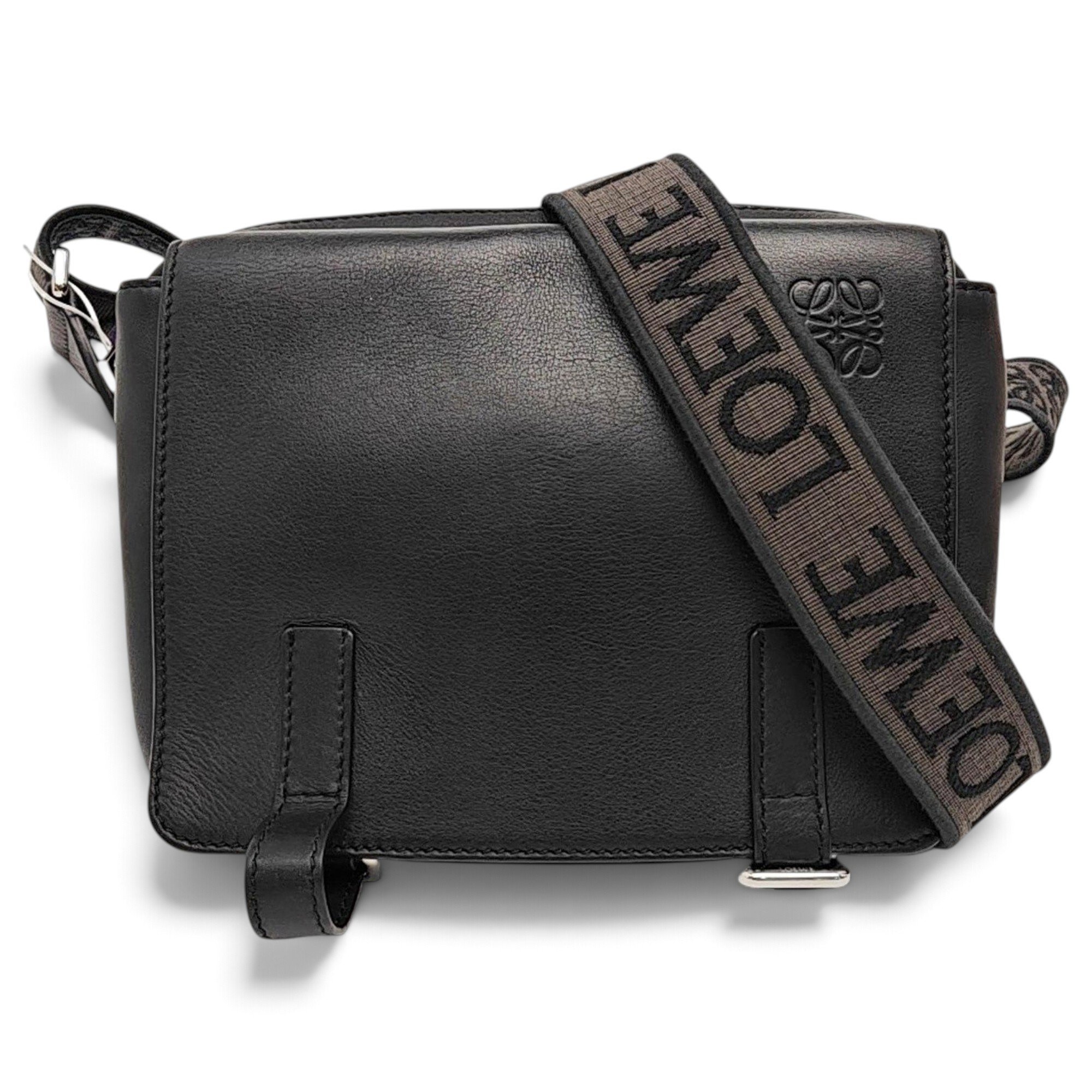 Loewe Leather handbag