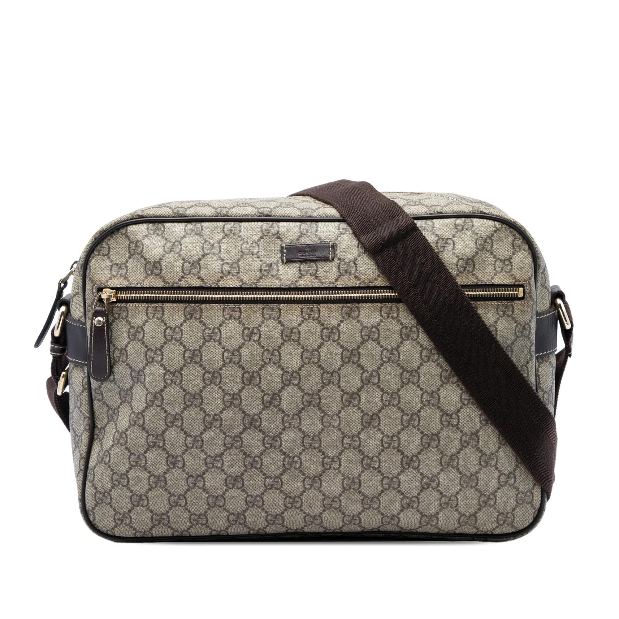 Pony-style calfskin handbag