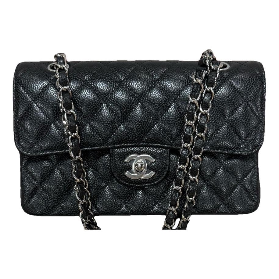 Timeless/Classique leather crossbody bag