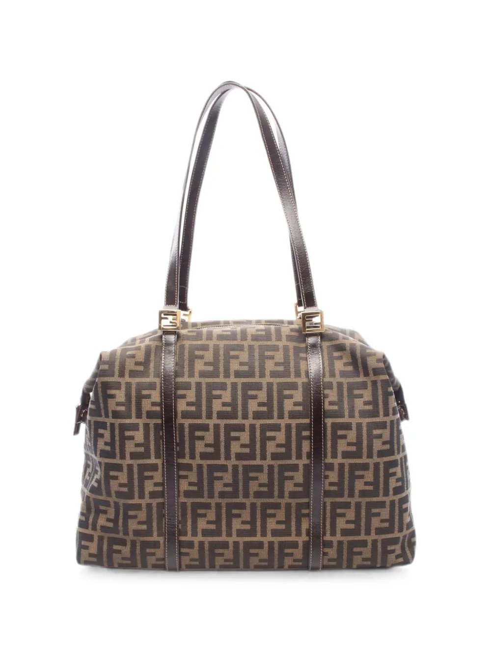 2010s Zucca shoulder bag