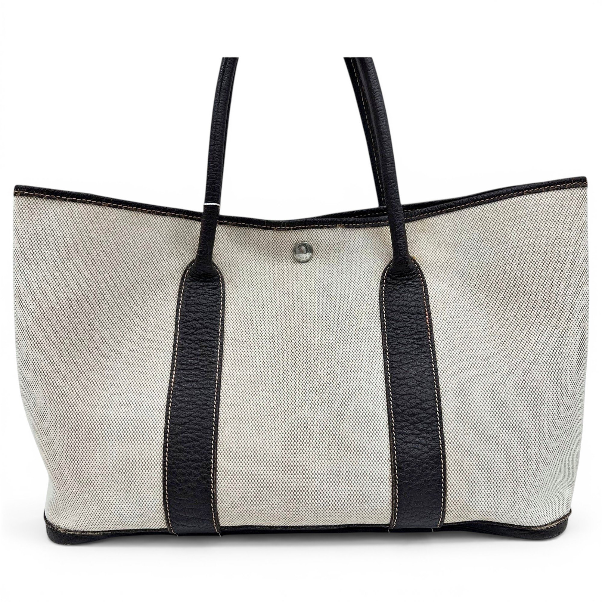 Garden Party cloth tote