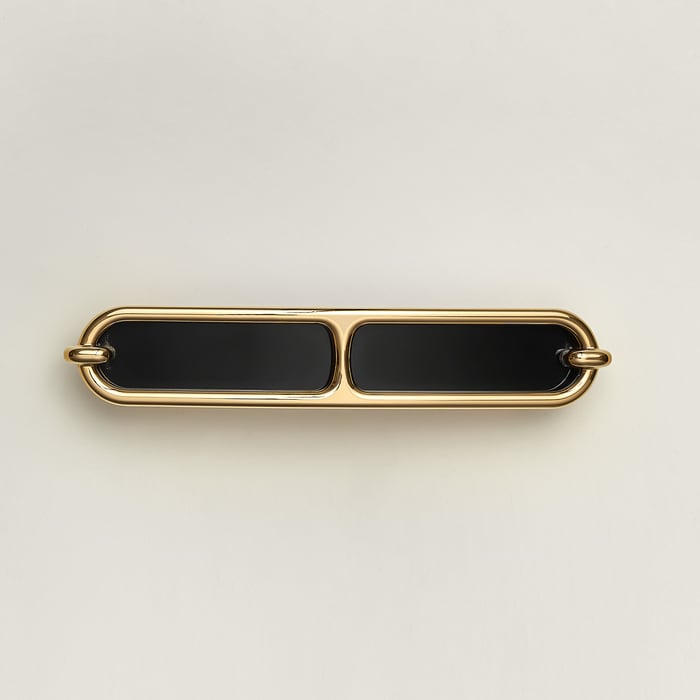 Barrette Roulis GM