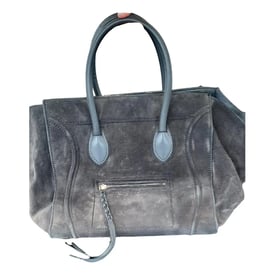 Celine Luggage Phantom handbag