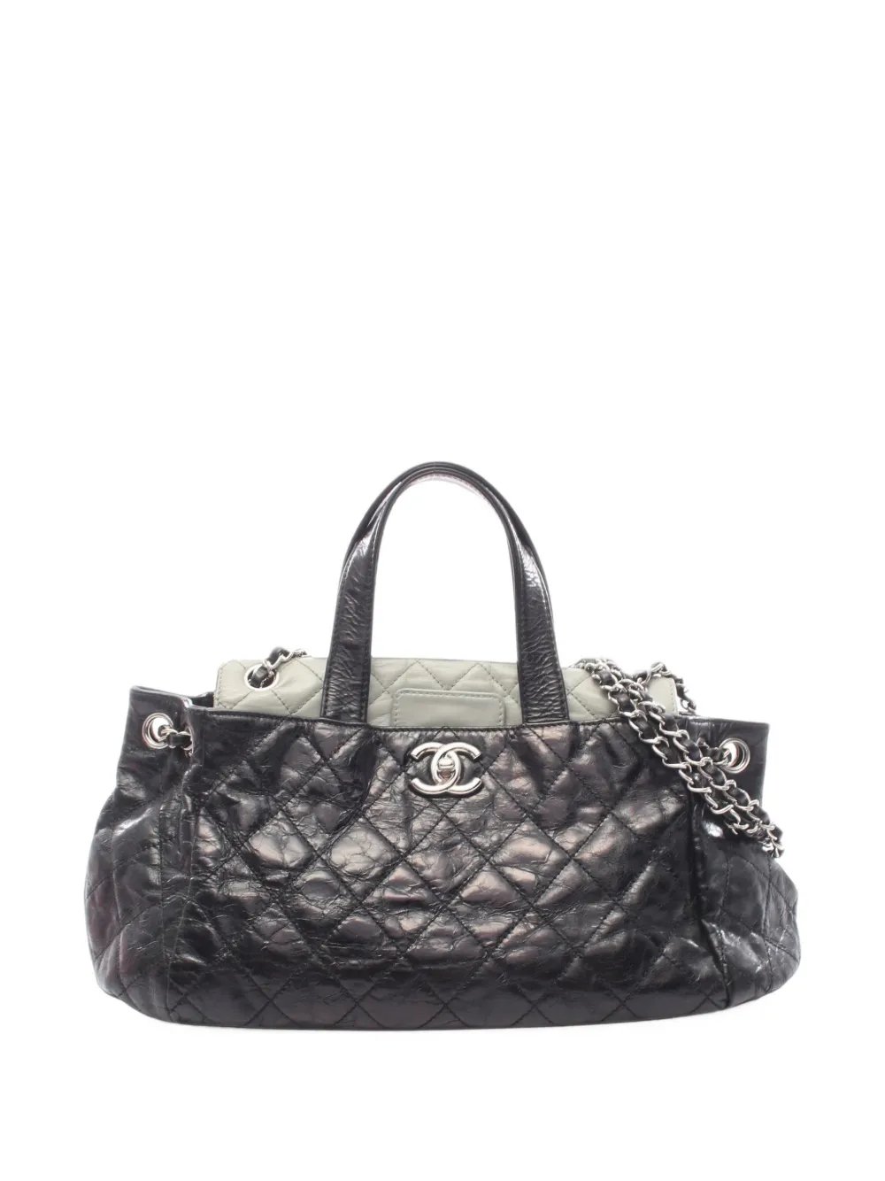 2008-2009 Portobello chain shoulder bag