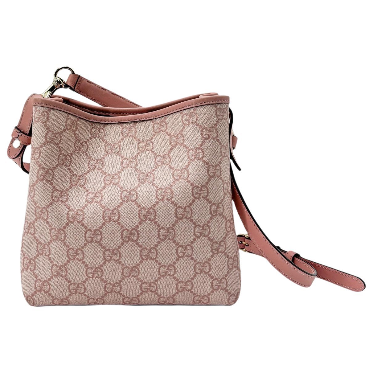 Ophidia Bucket cloth handbag