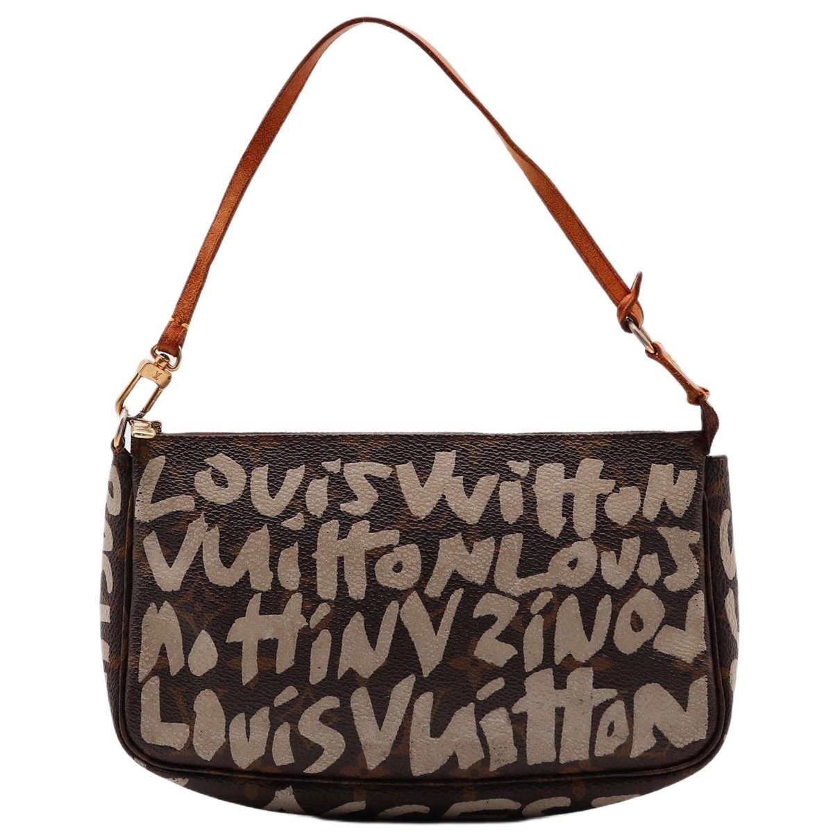 Pochette Accessoire cloth handbag