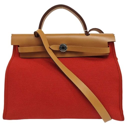 Herbag cloth handbag