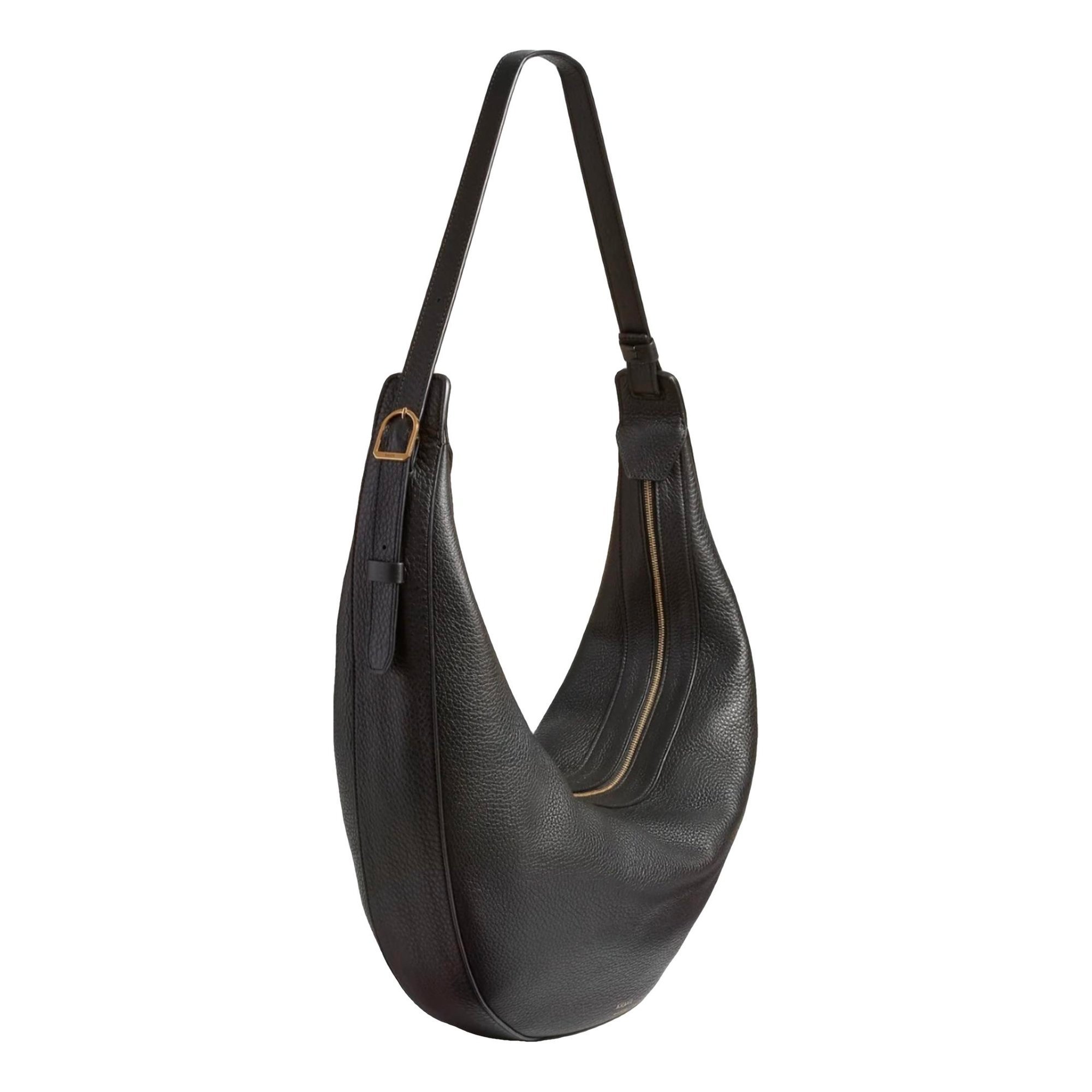 Khaite Leather handbag