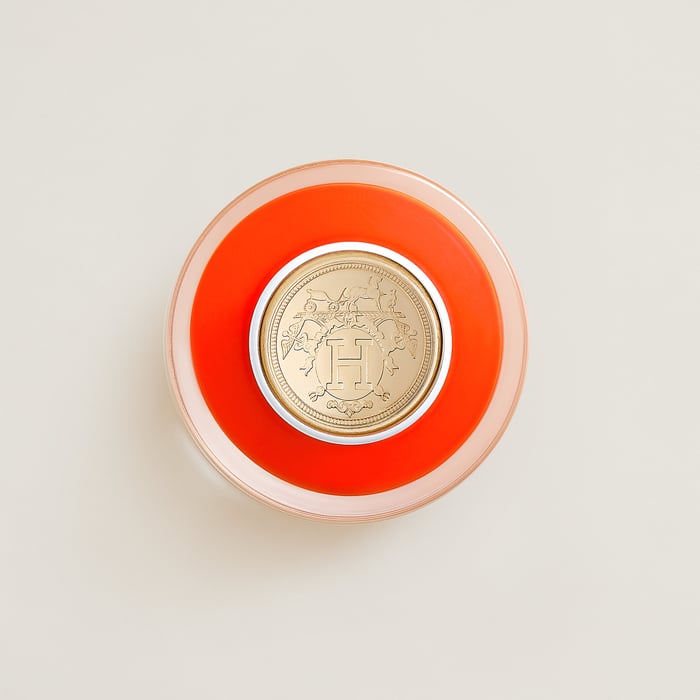 39 – orange Poppy Nail Polish, Orange Poppy
