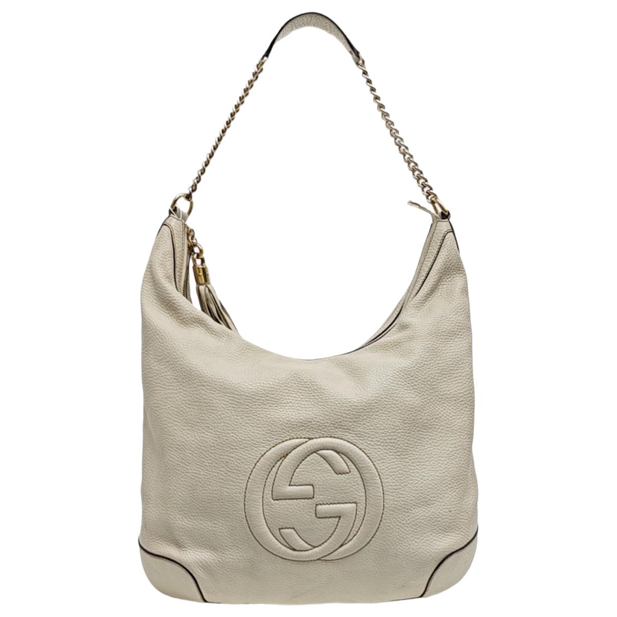 Soho leather handbag