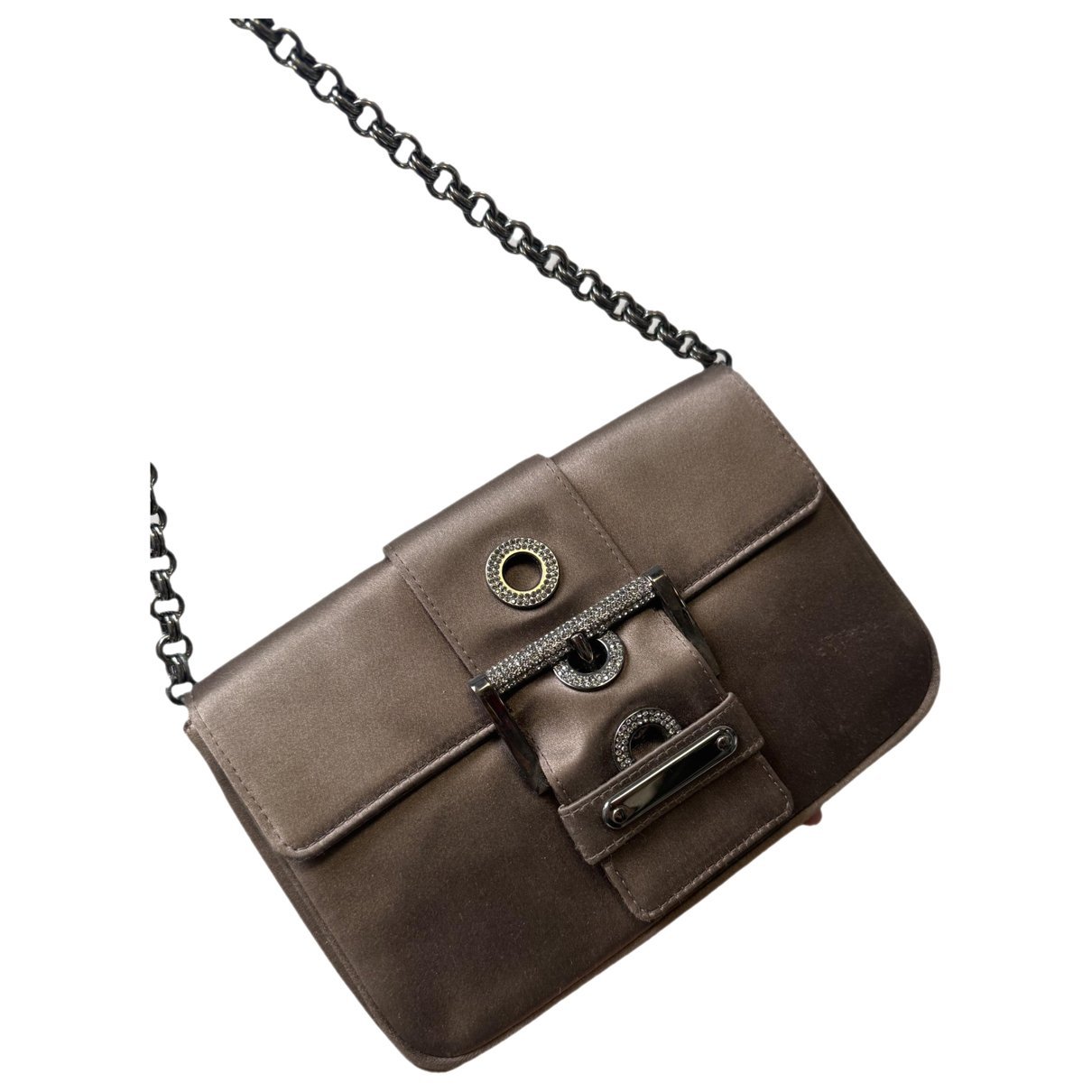 Cloth handbag