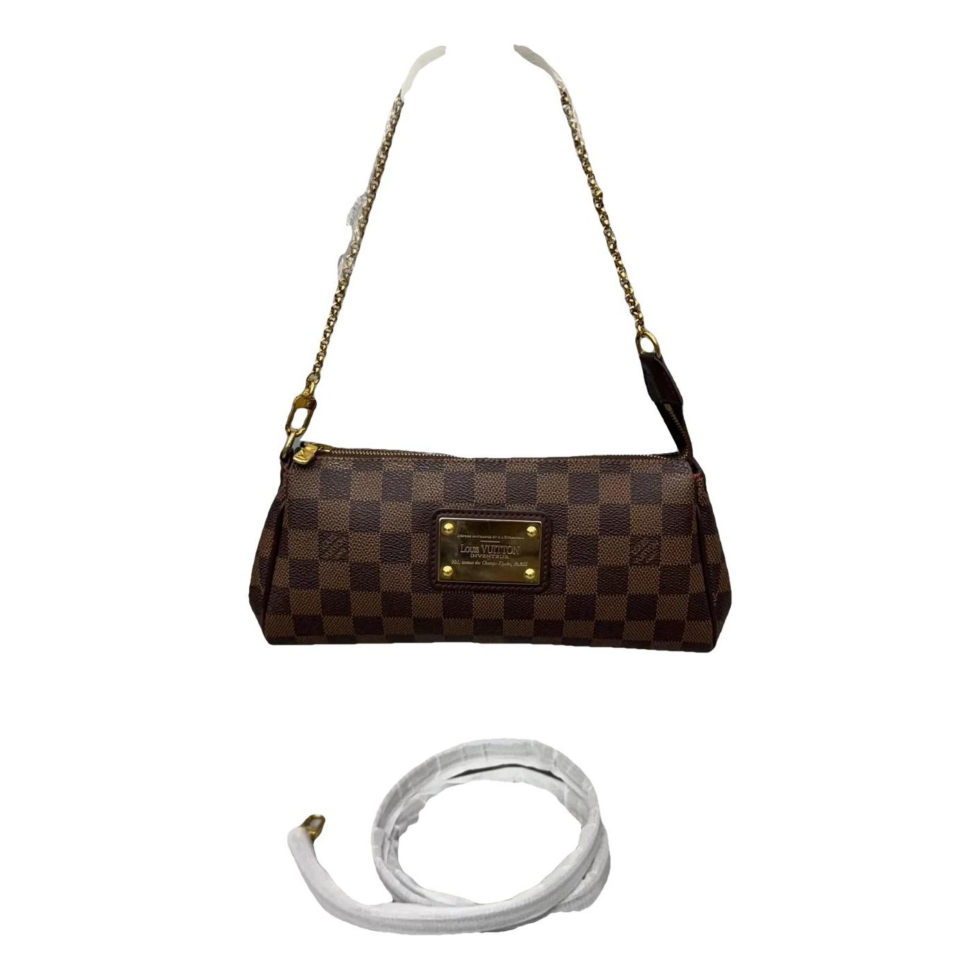 Eva leather handbag