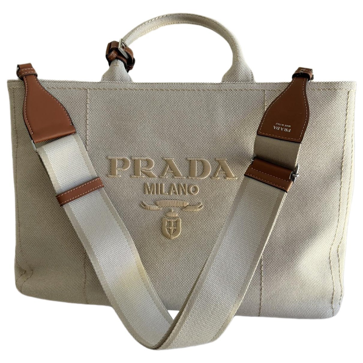 Cloth tote
