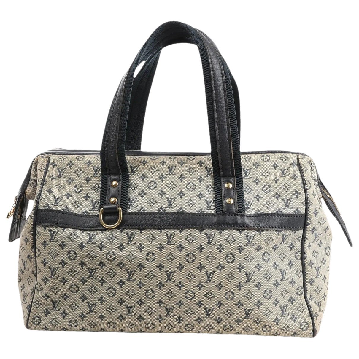 Josephine cloth handbag