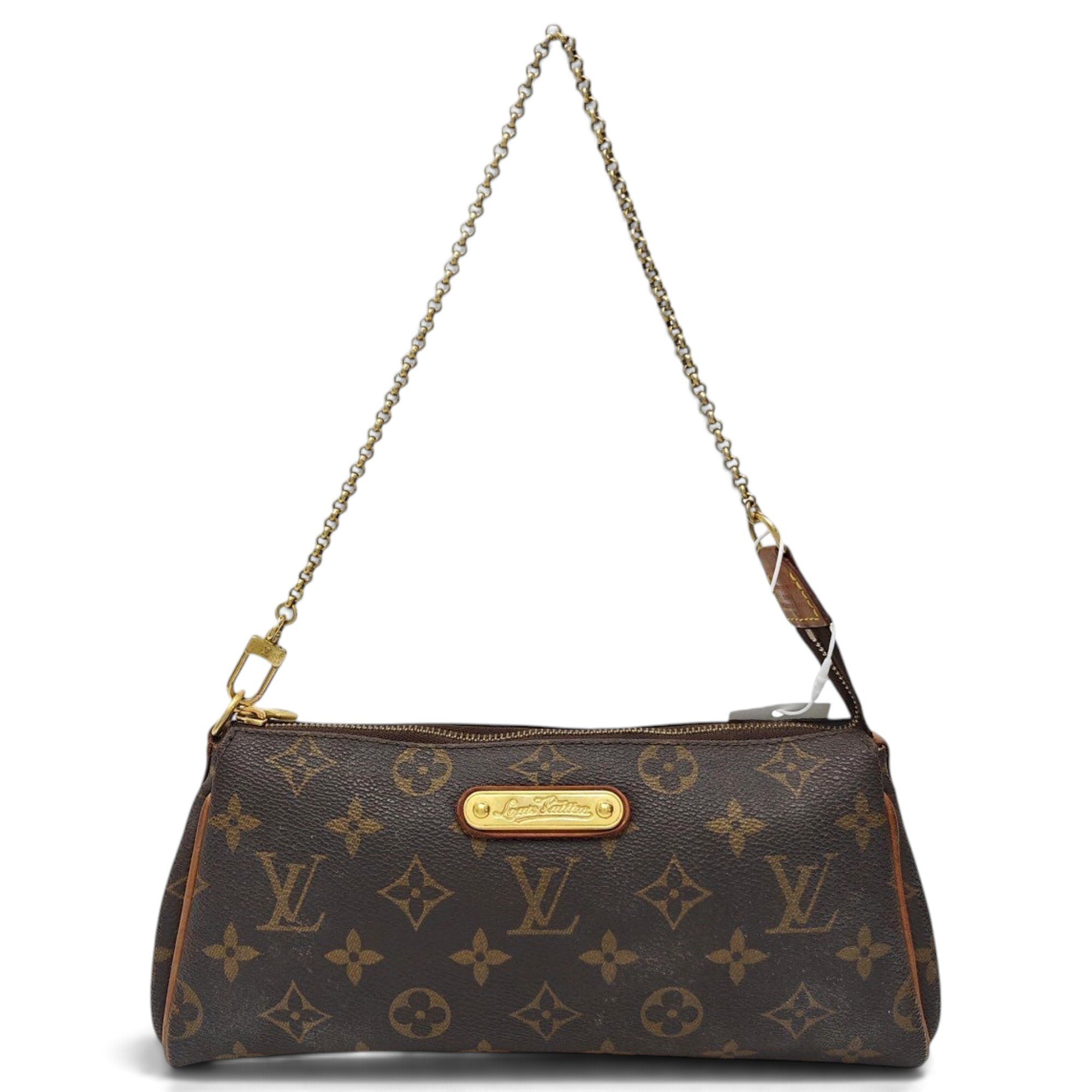 Eva leather handbag