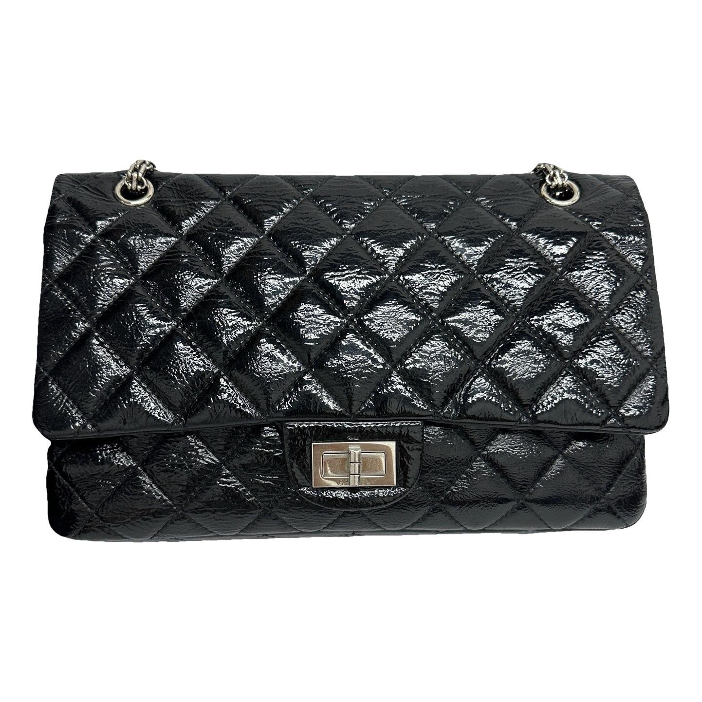 2.55 leather crossbody bag