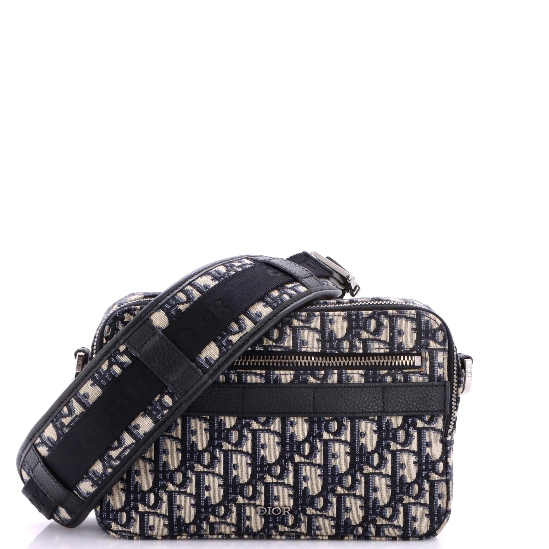 Dior Cloth handbag