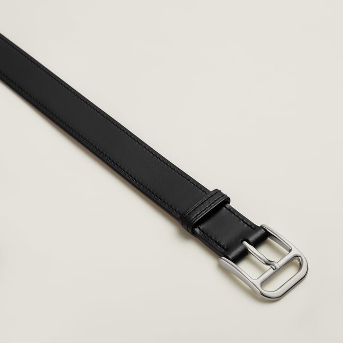 Noir Romain 25 Belt