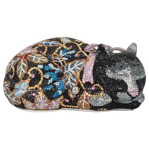 Judith Leiber Clutch bag