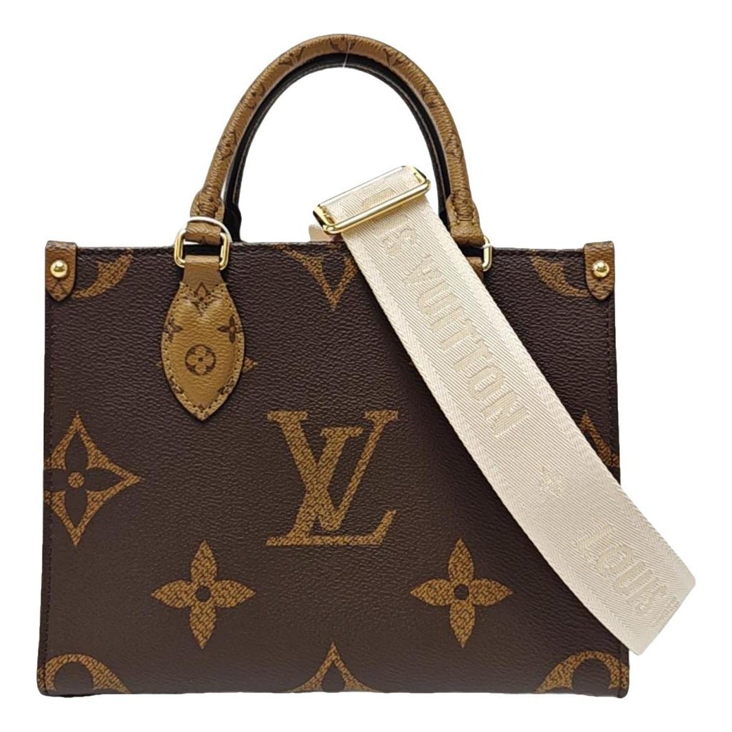 Onthego cloth handbag