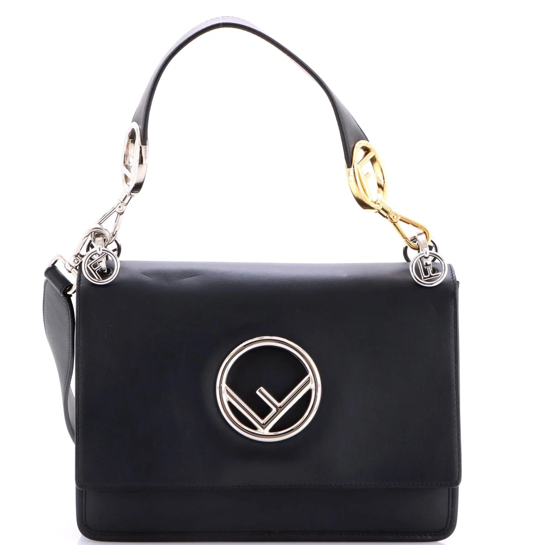 Fendi Leather handbag