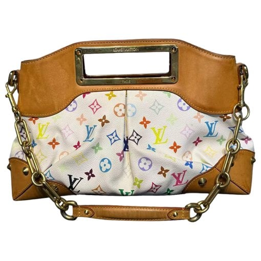 Judy leather handbag