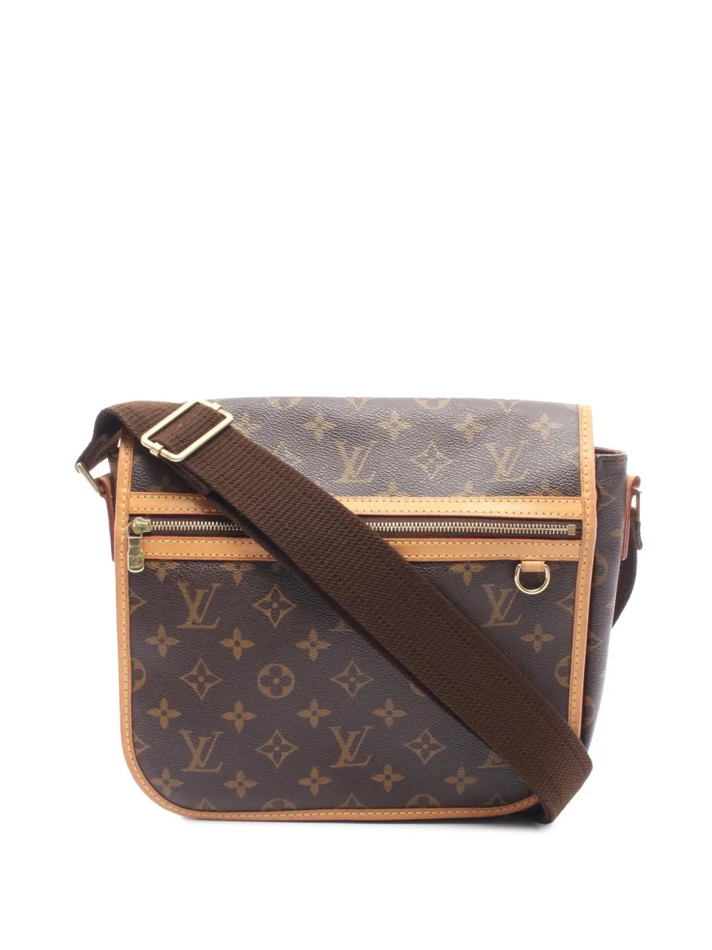 2007 Monogram Bosphore PM crossbody bag