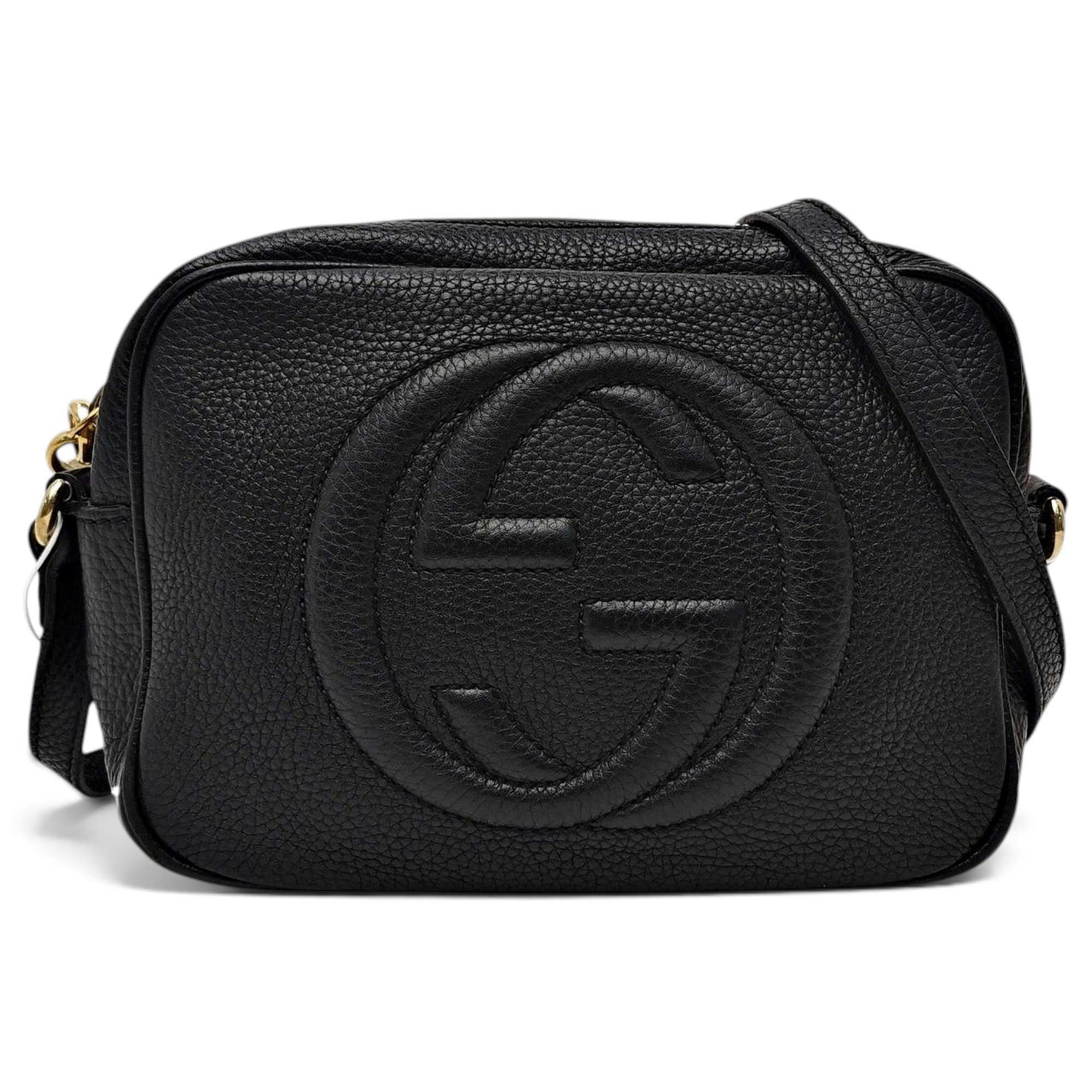 Soho leather handbag