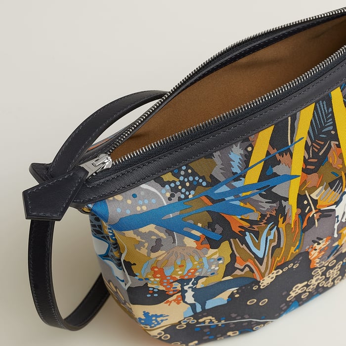 Sursoie to Go Pouch