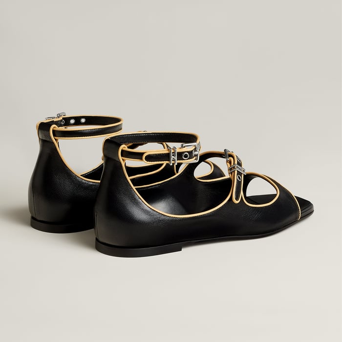 Kristen Sandal