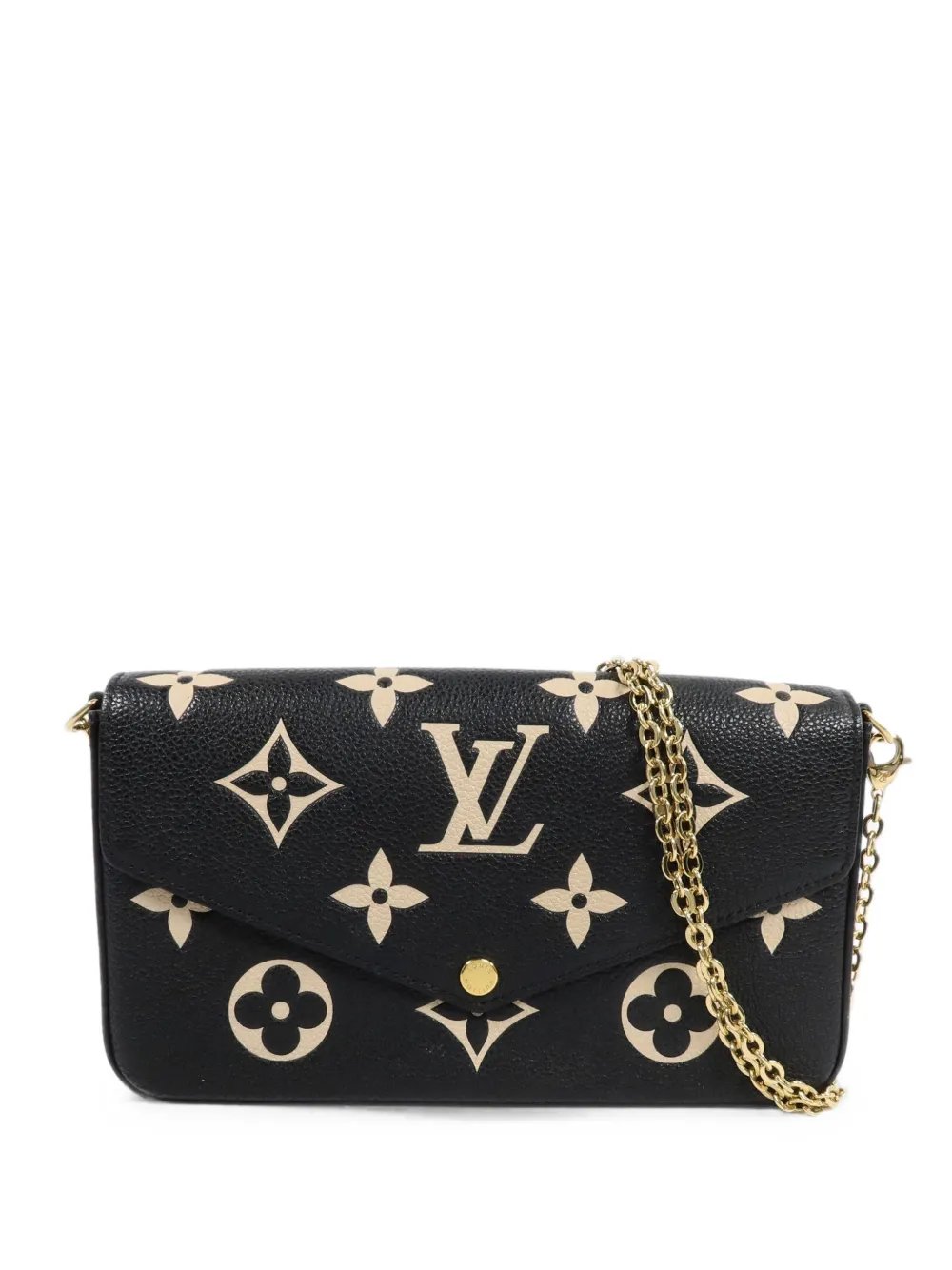 Empreinte Pochette Felicie Monogram crossbody bag