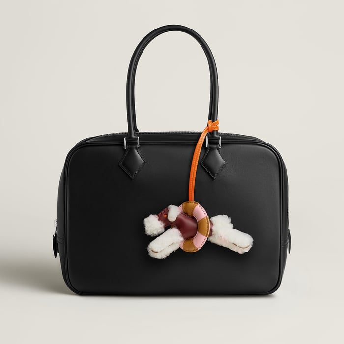 Hermès Budy « a La Mer » Charm
