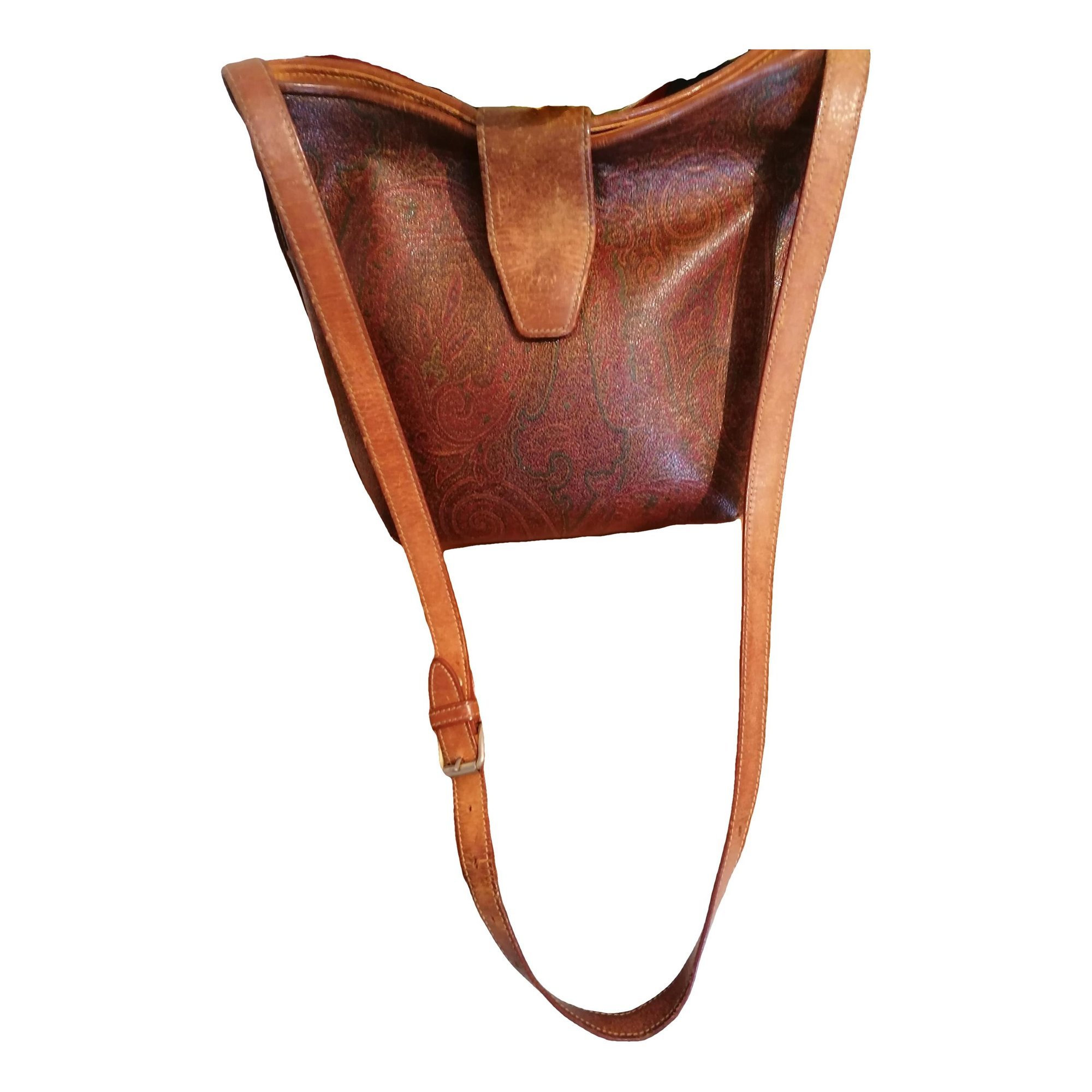 Etro Leather handbag
