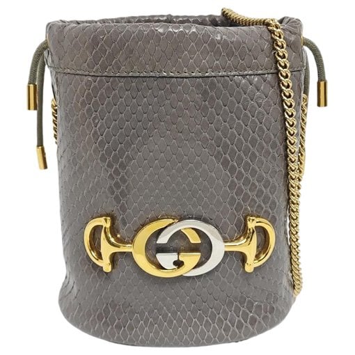 Zumi leather mini bag