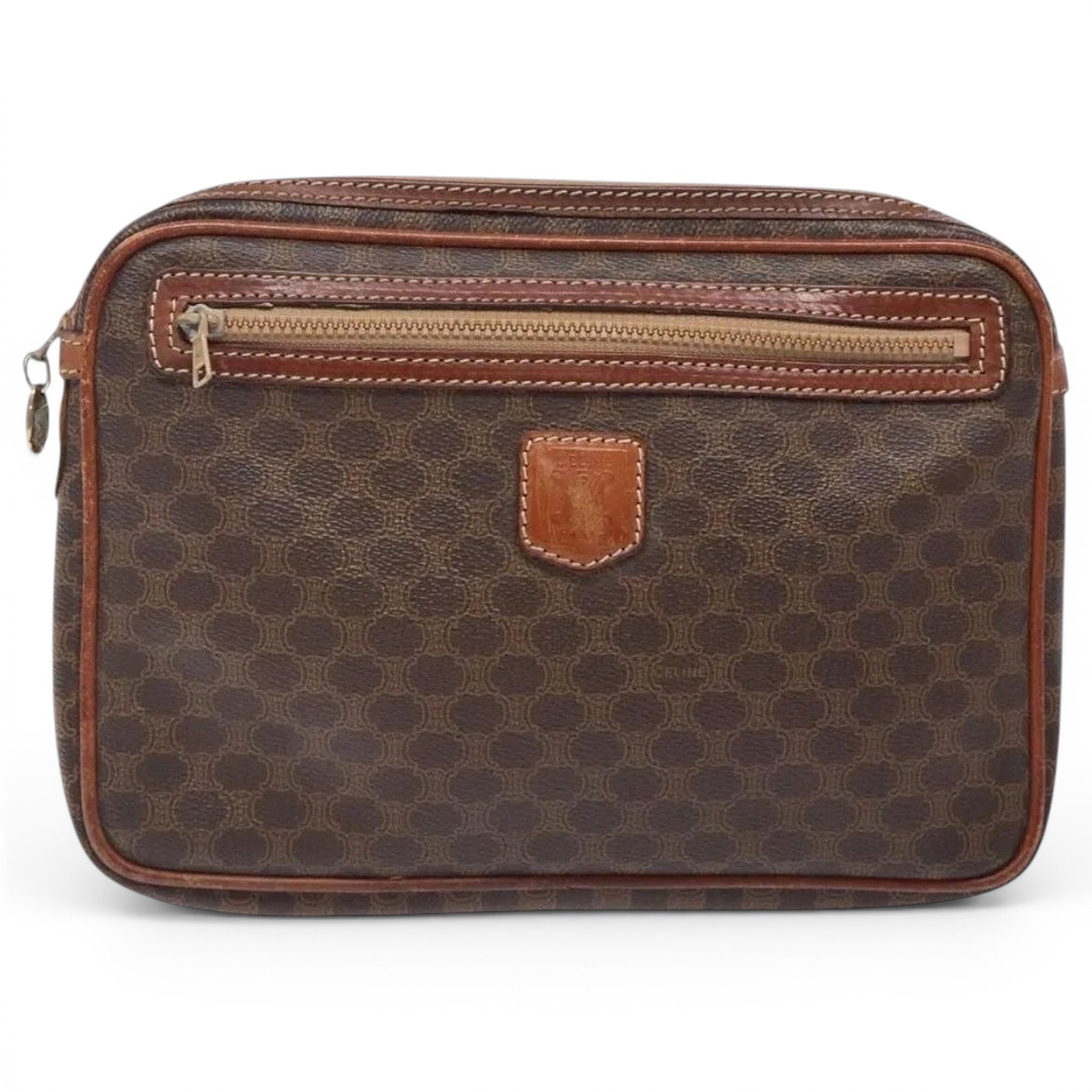 Clutch bag