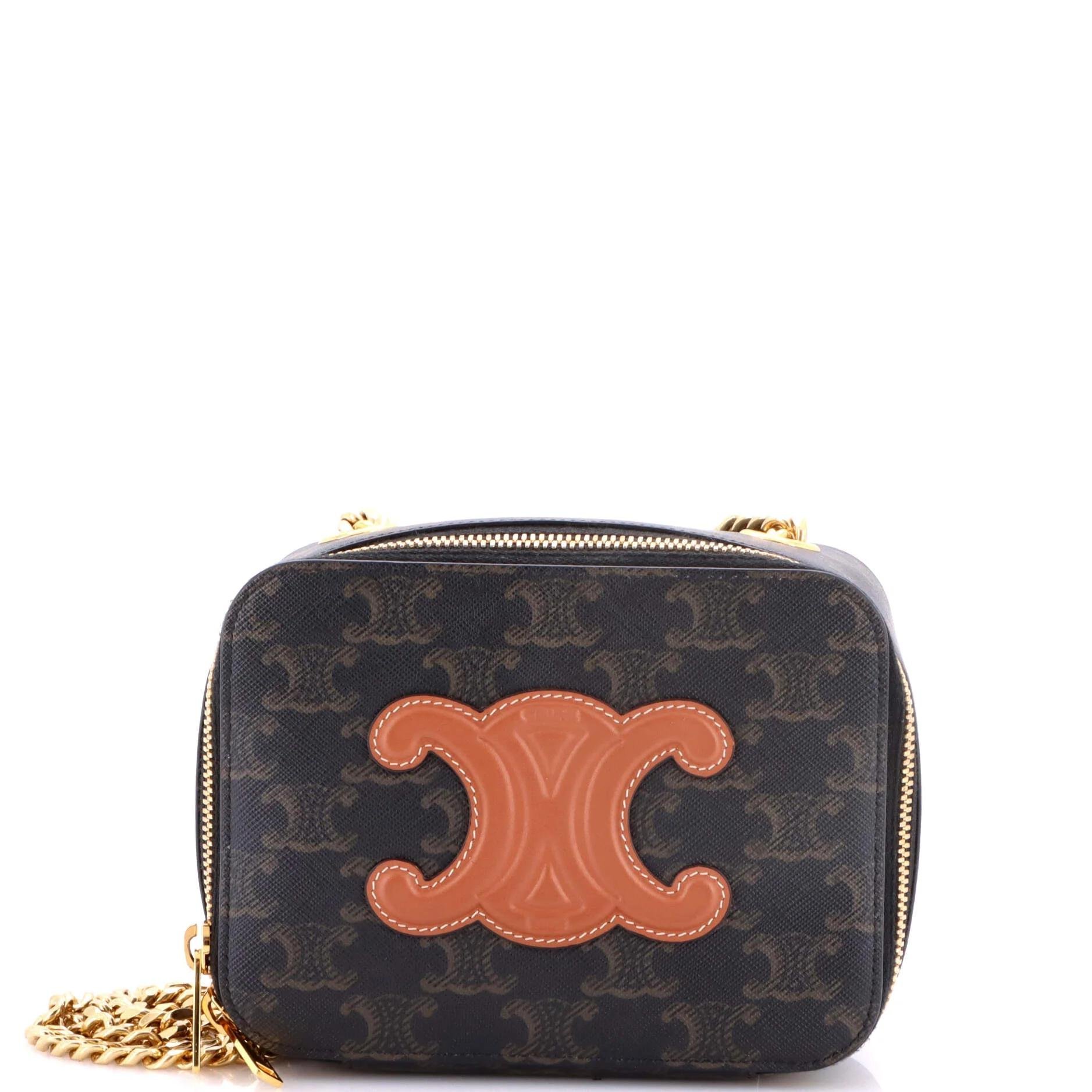 Cloth handbag