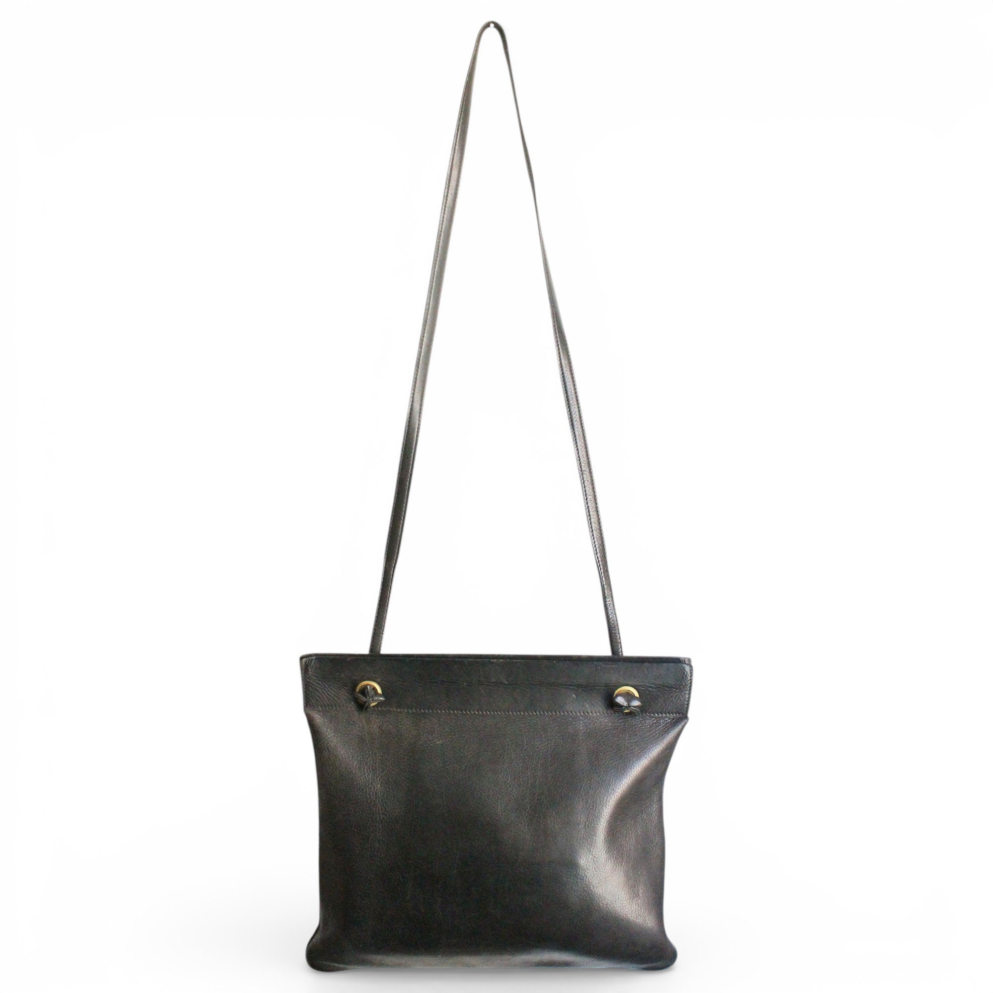 Hermes Aline Handbag 1981
