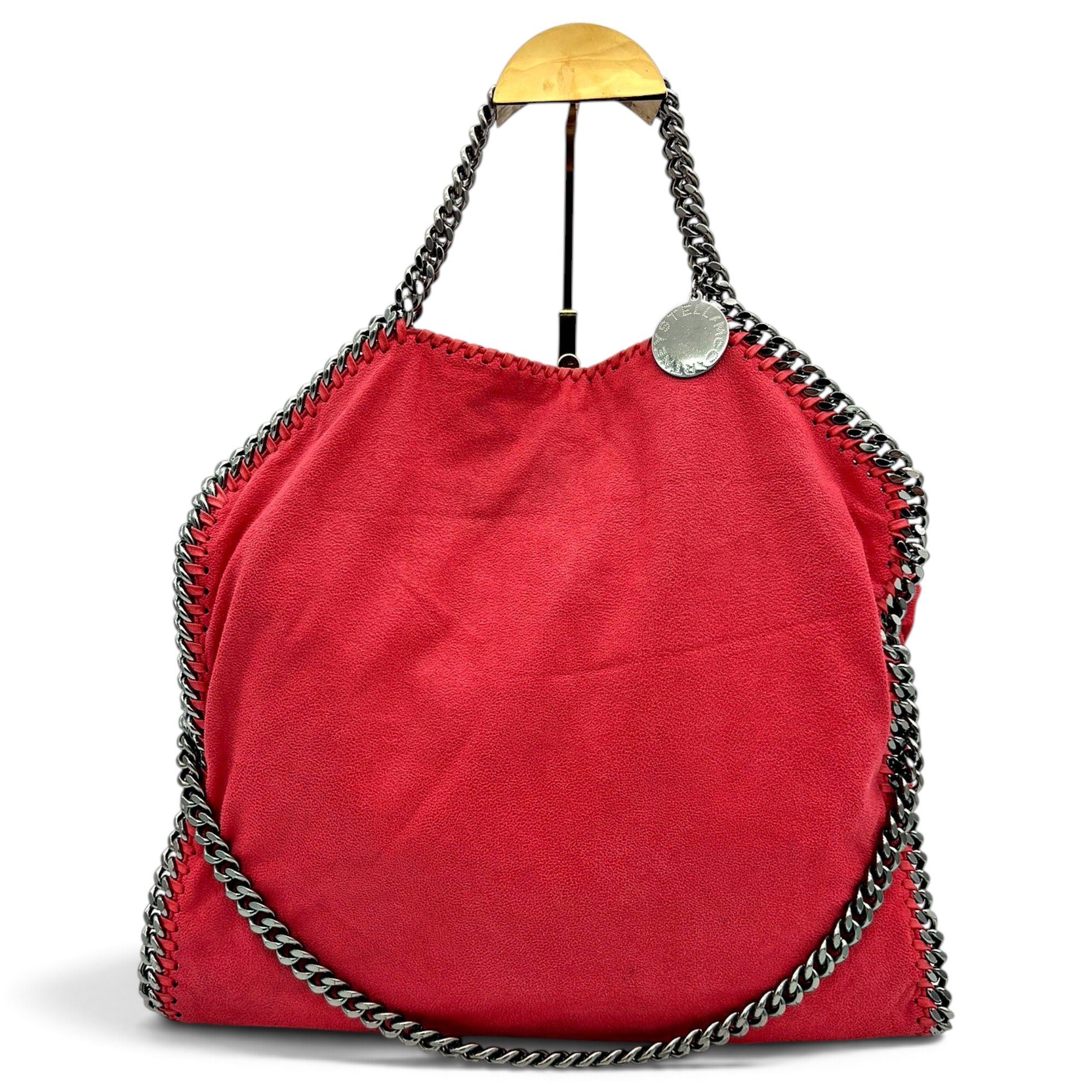 Stella McCartney Vegan leather handbag
