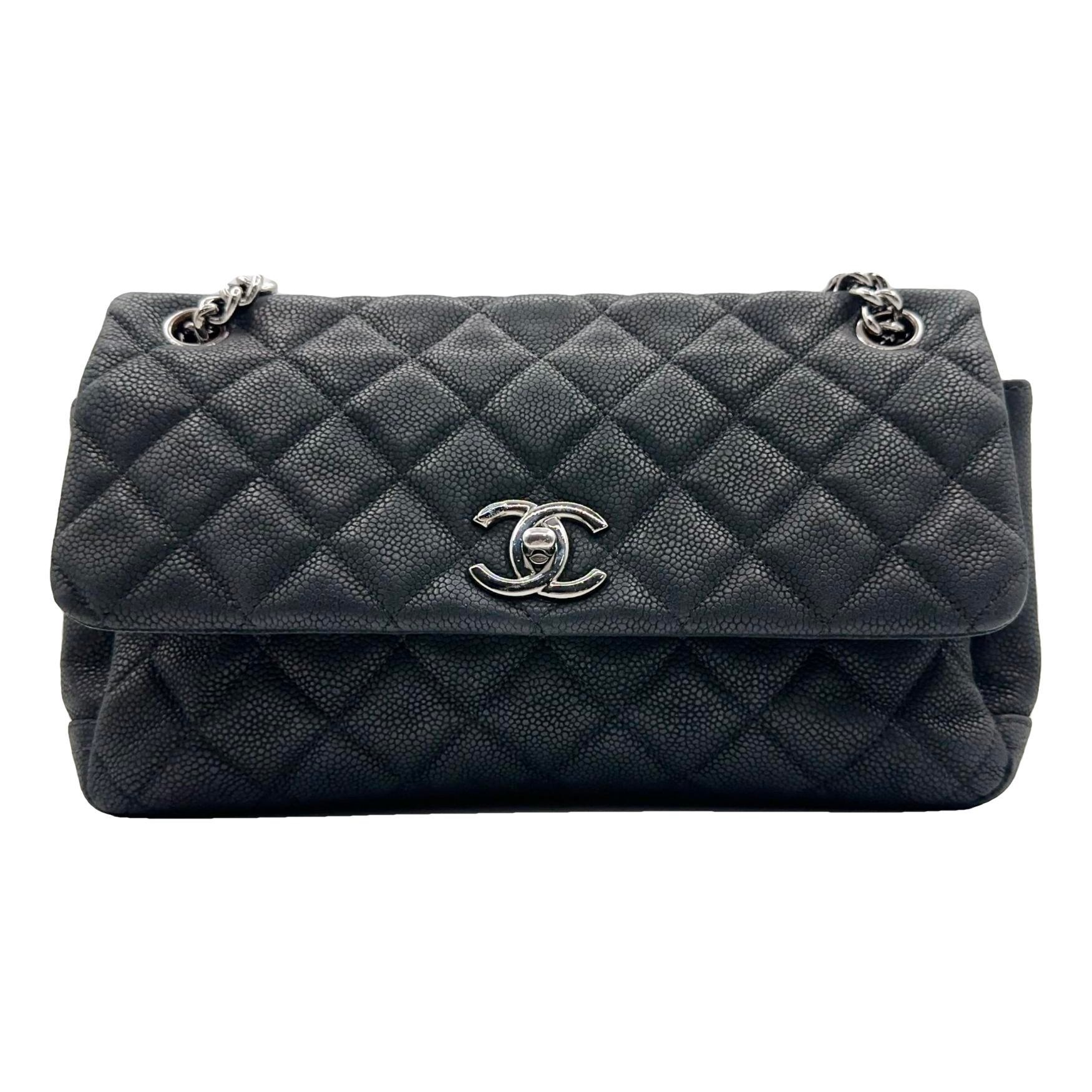 Timeless/Classique leather crossbody bag