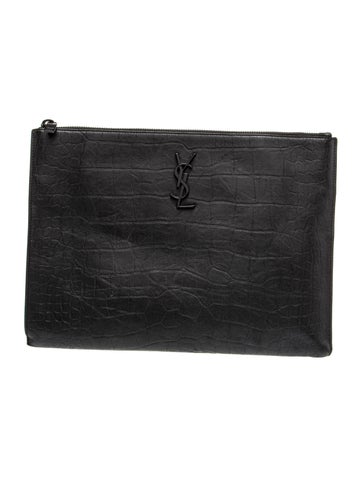 Leather Portfolio