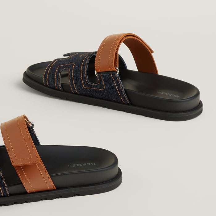 Chypre Sandal