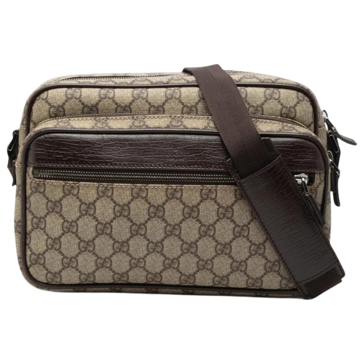Gucci B cloth bag