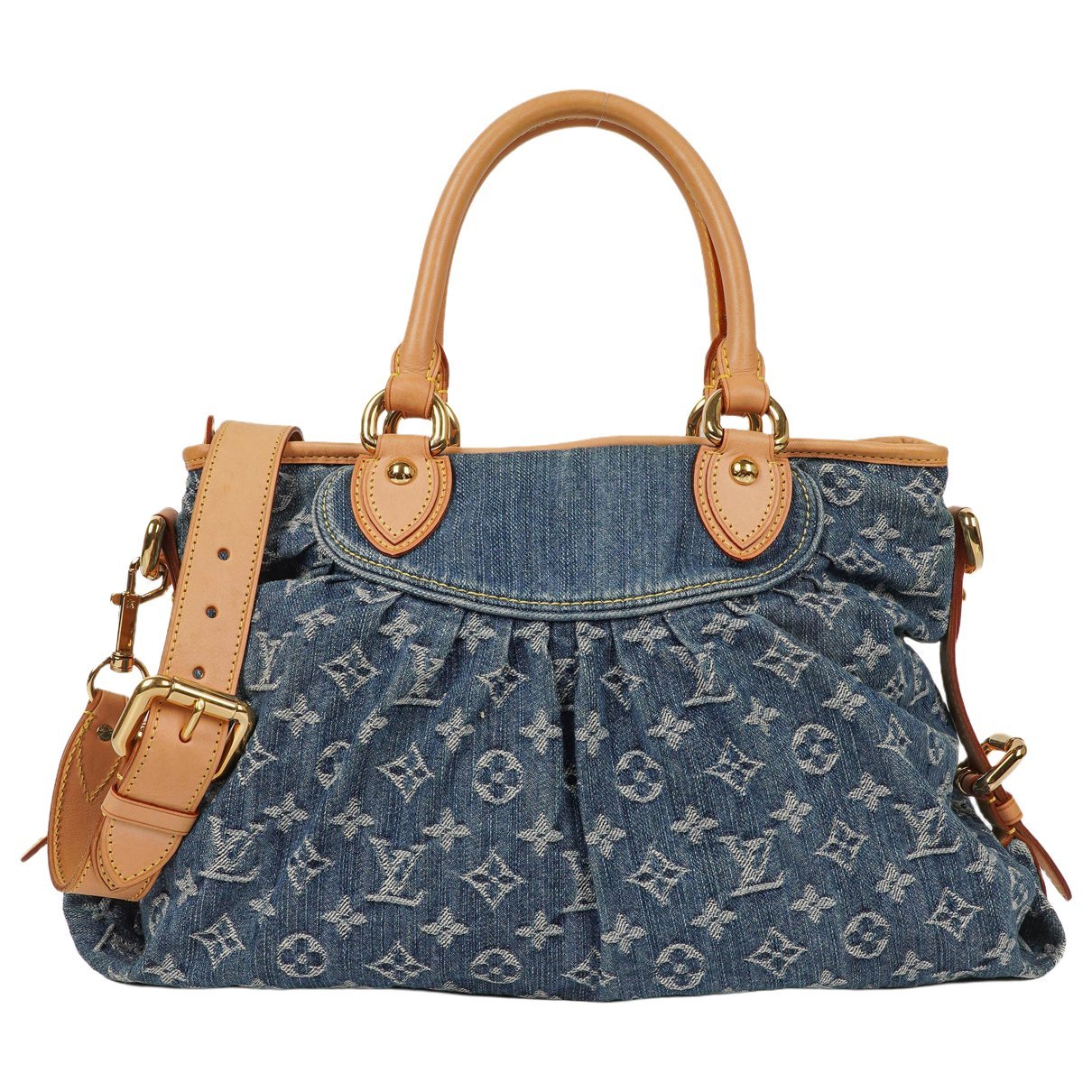 Baggy handbag