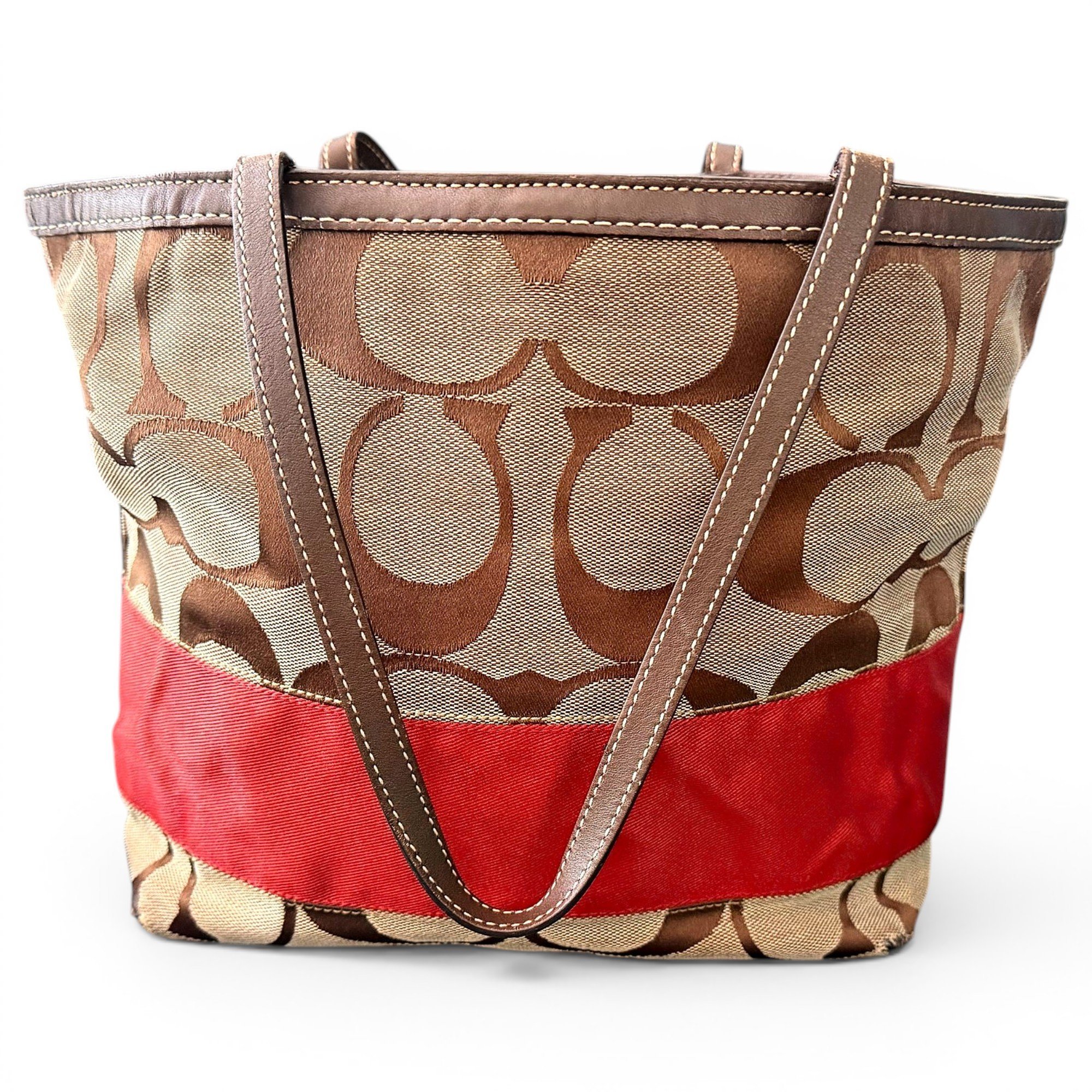 Borough Bag cloth tote