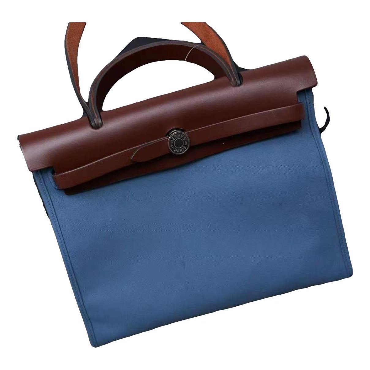 Herbag cloth handbag