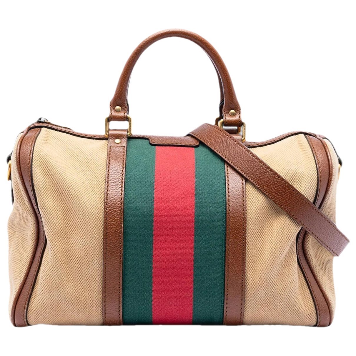 Boston cloth bag