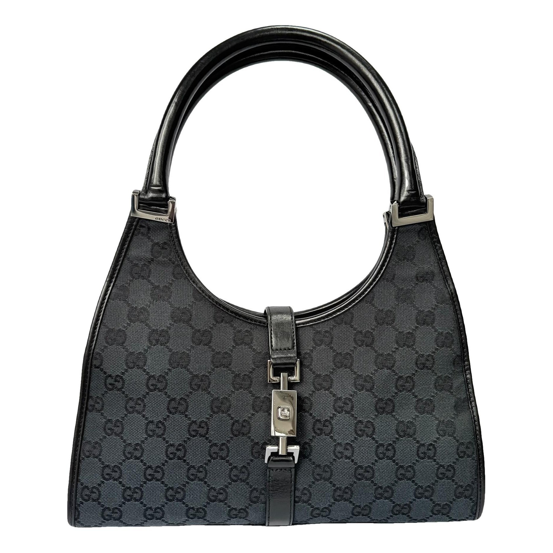Jackie Vintage cloth handbag