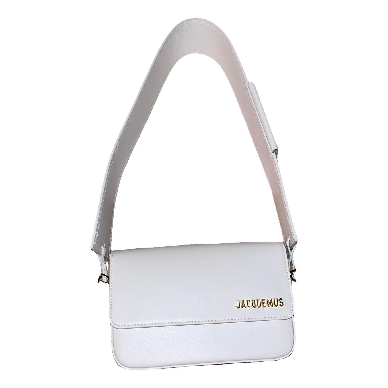 Le Carinu leather handbag