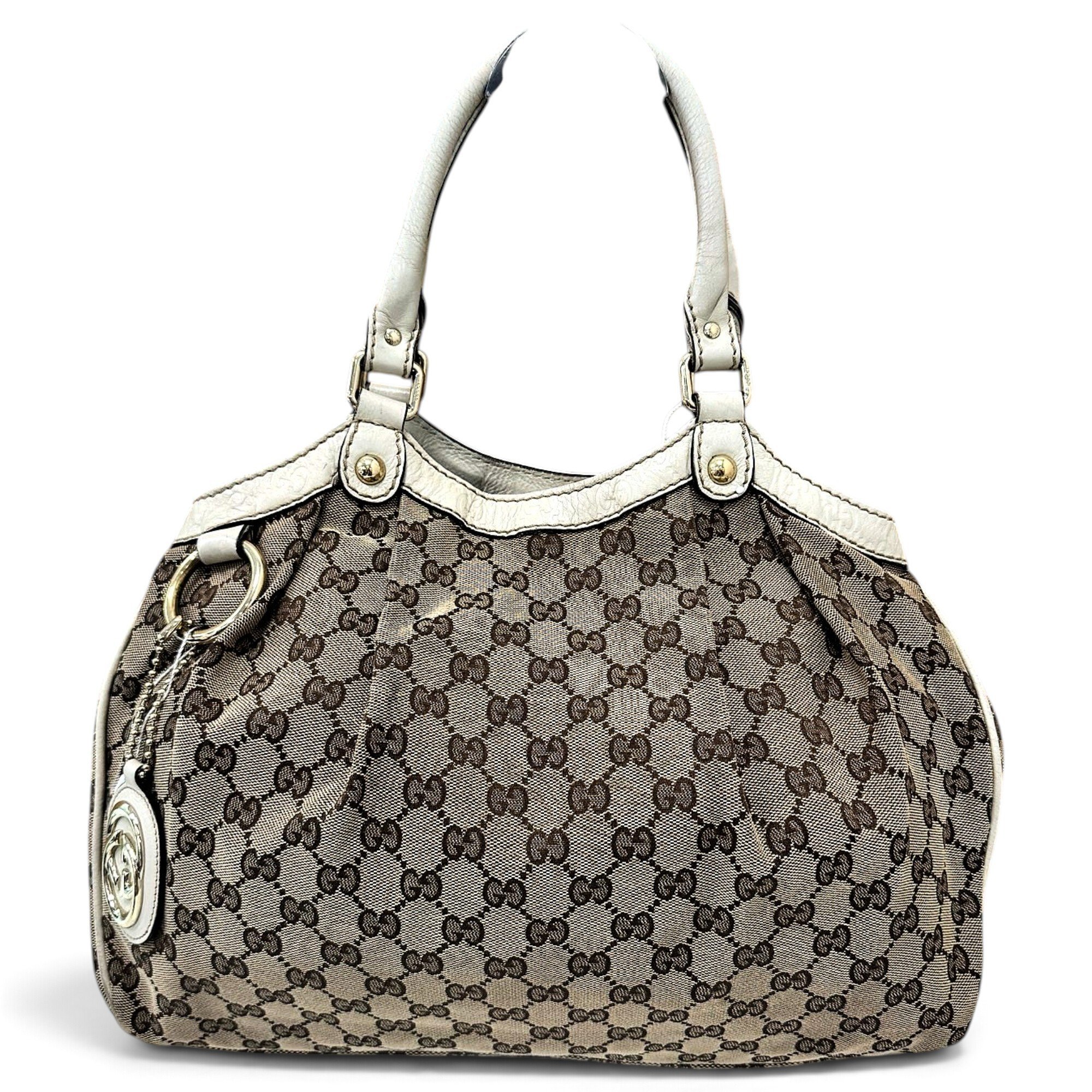 Sukey cloth handbag
