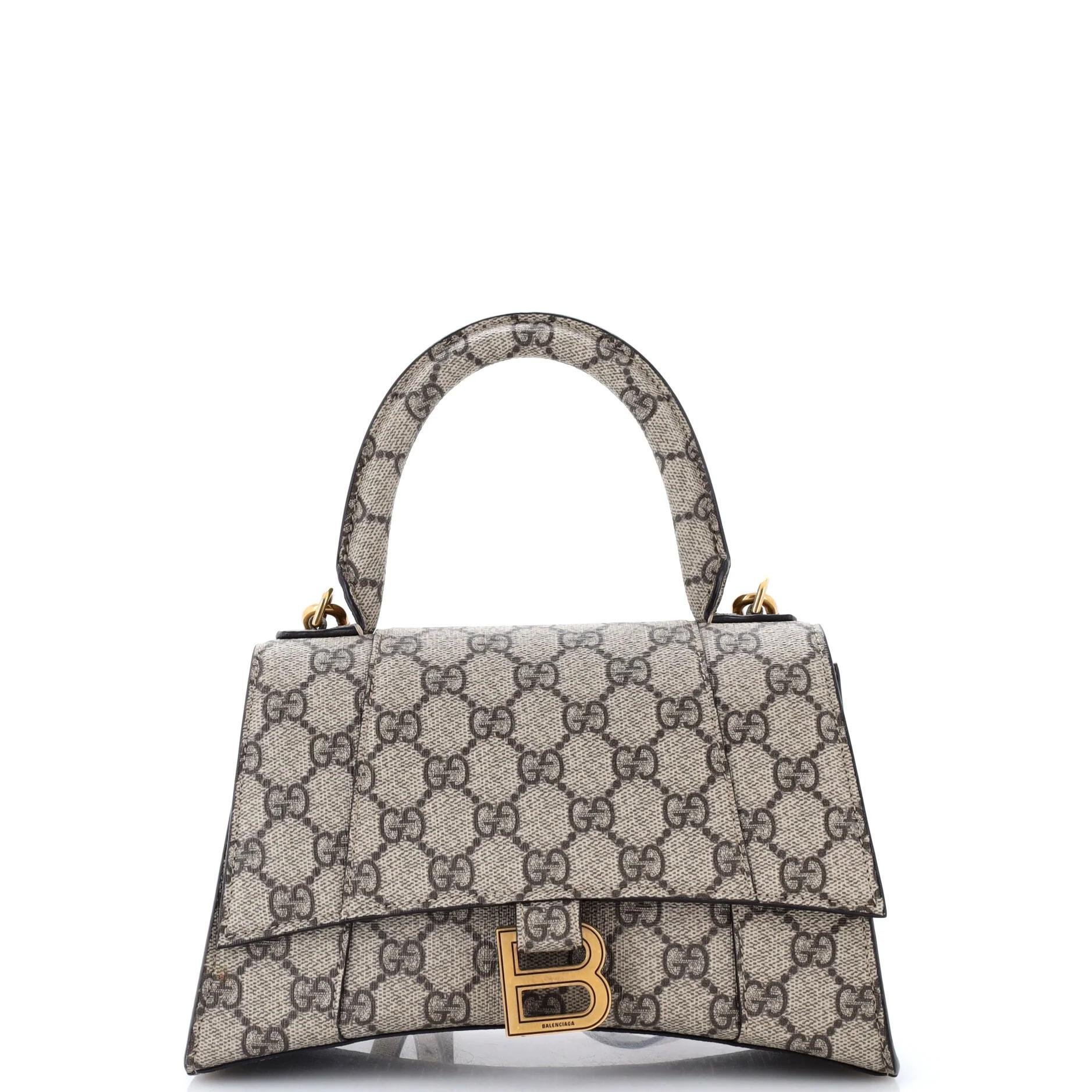 Cloth handbag